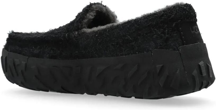 UGG Ascot Vibram loafers Zwart - Foto 4