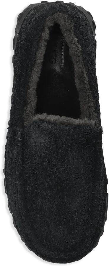UGG Ascot Vibram loafers Zwart - Foto 5
