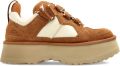 UGG Astromel sneakers met plateauzool Bruin - Bruin