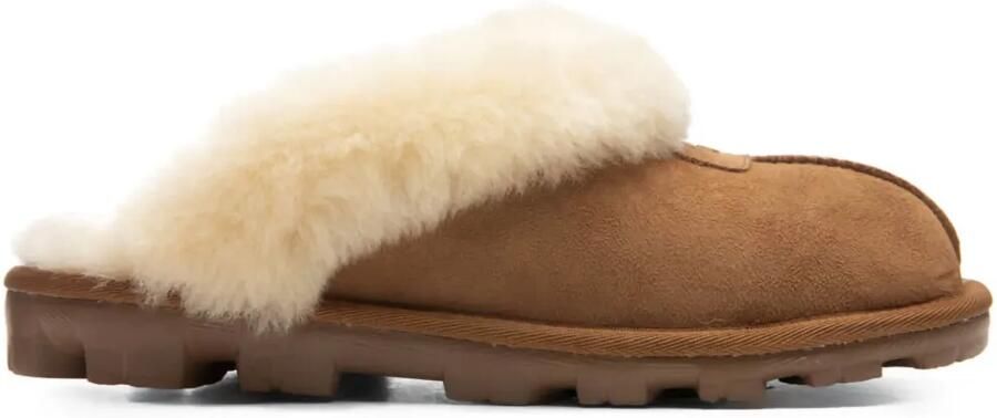 UGG Australia Coquette slippers Bruin