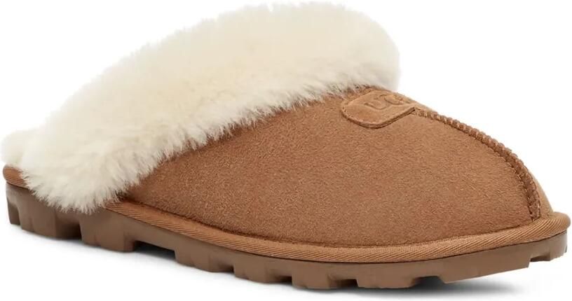 UGG Australia Coquette slippers Bruin - Foto 2