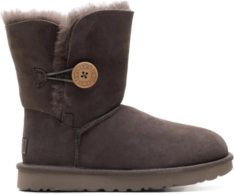 UGG Bailey Button II laarzen Grijs