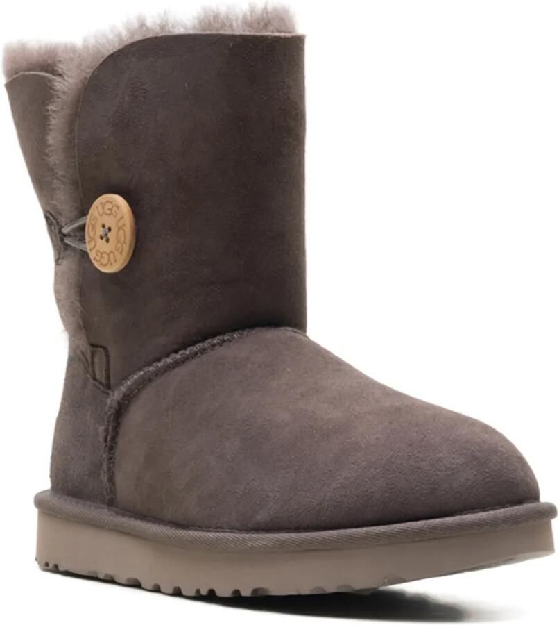 UGG Bailey Button II laarzen Grijs - Foto 2