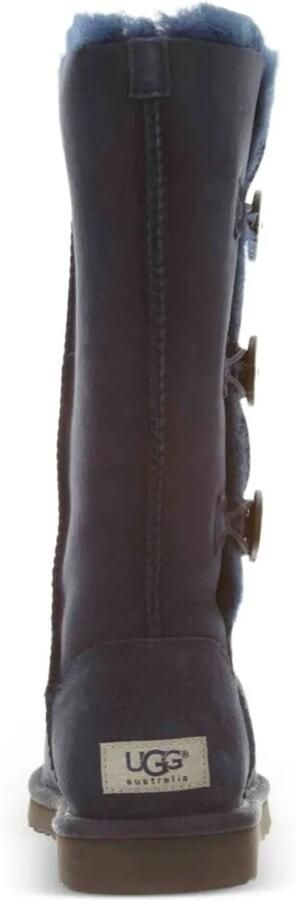 UGG Bailey Button laarzen Blauw - Foto 2