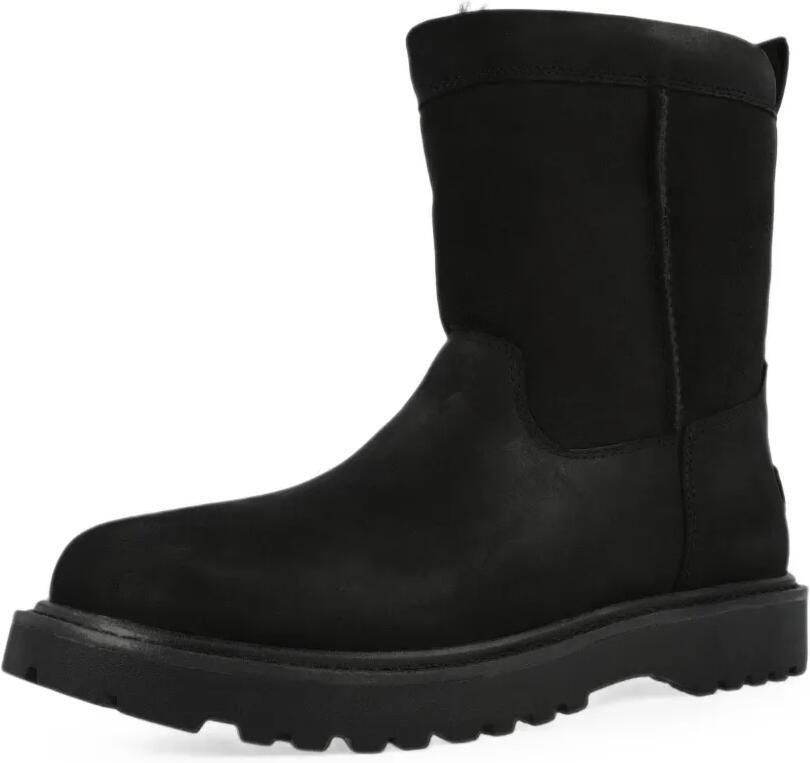 UGG Birch Boot II laarzen Zwart - Foto 2