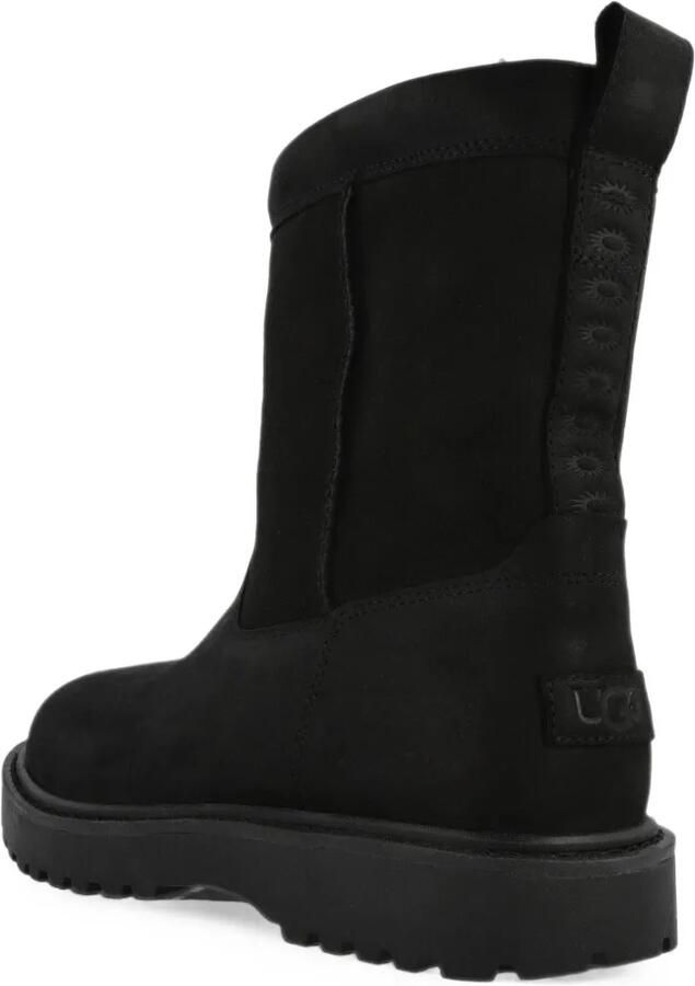 UGG Birch Boot II laarzen Zwart - Foto 3