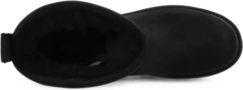 UGG Birch Boot II laarzen Zwart - Foto 4