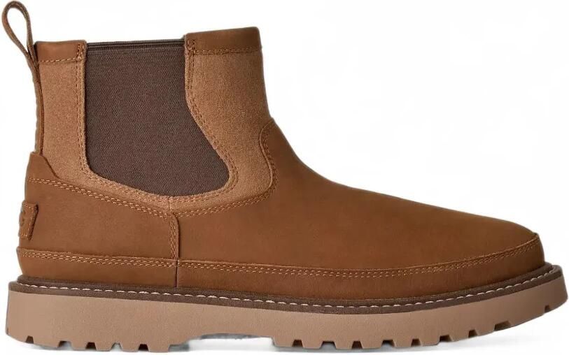 UGG Birch Chelsea boots Bruin