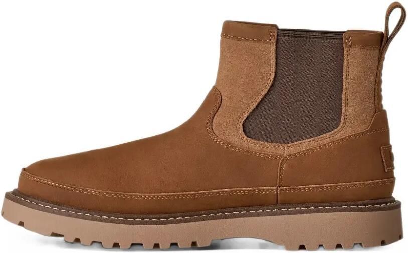 UGG Birch Chelsea boots Bruin - Foto 4