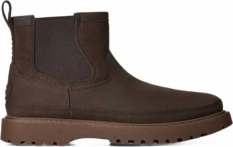 UGG Birch Chelsea boots Bruin