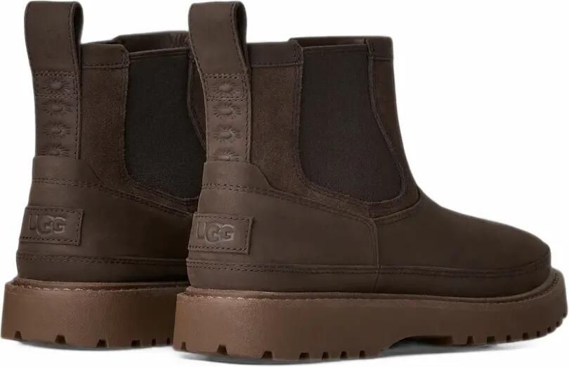 UGG Birch Chelsea boots Bruin - Foto 2