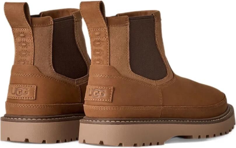 UGG Birch Chelsea boots Bruin - Foto 3
