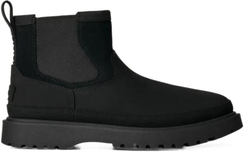 UGG Birch Chelsea boots Zwart