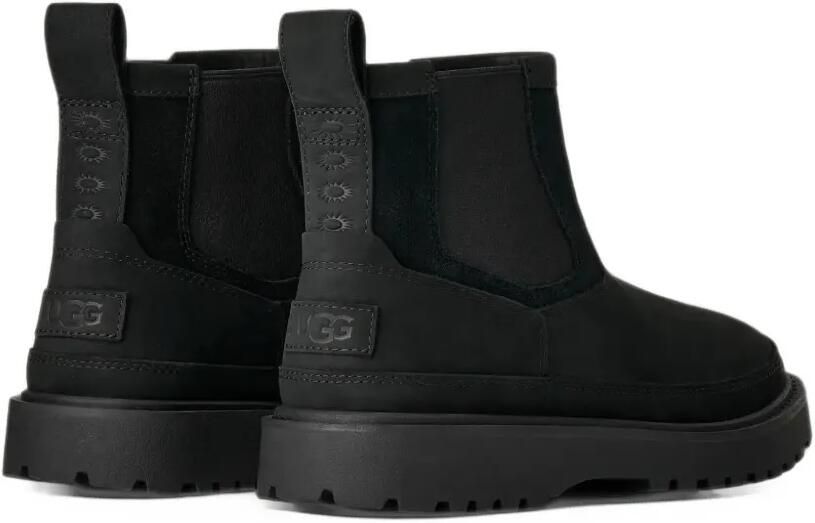 UGG Birch Chelsea boots Zwart - Foto 3