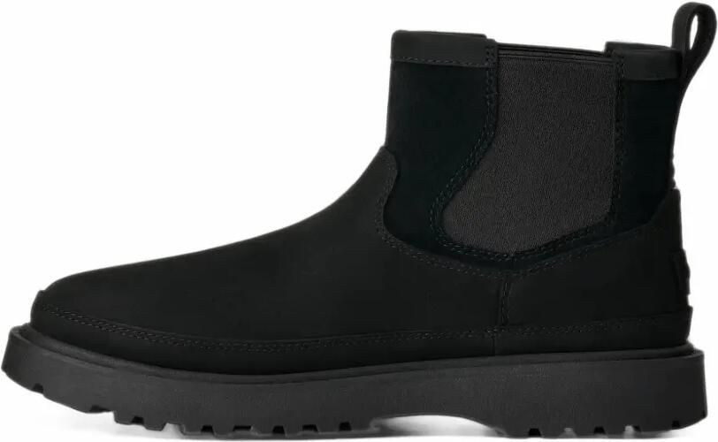 UGG Birch Chelsea boots Zwart - Foto 4