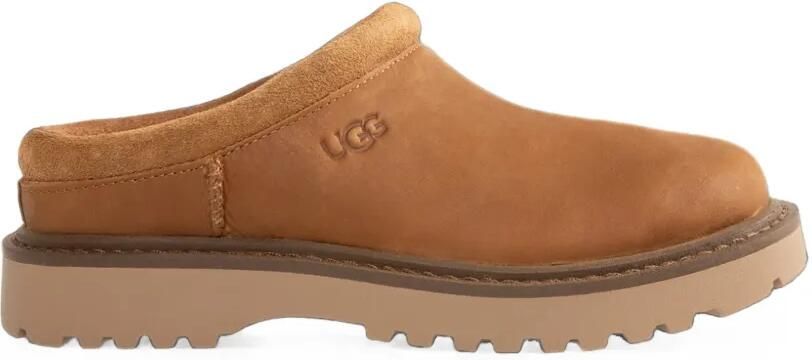 UGG Birch Clog II klompen Bruin