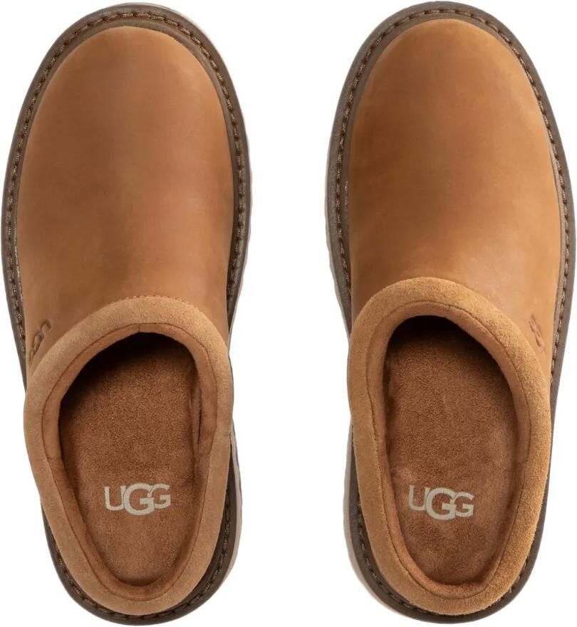 UGG Birch Clog II klompen Bruin - Foto 2