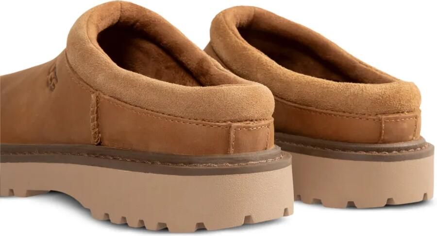 UGG Birch Clog II klompen Bruin - Foto 3