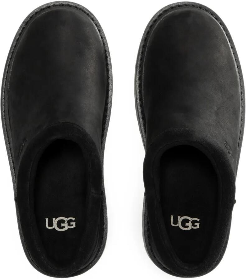 UGG Birch Clog II slippers Zwart - Foto 2