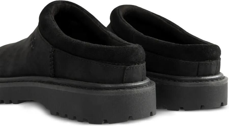 UGG Birch Clog II slippers Zwart - Foto 3