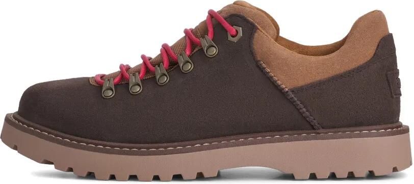 UGG Birch Hiker Chukka sneakers Bruin