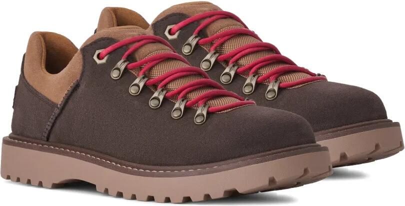 UGG Birch Hiker Chukka sneakers Bruin - Foto 2