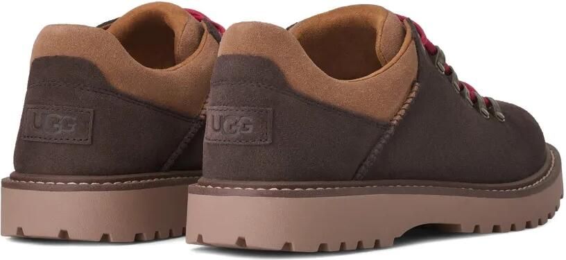 UGG Birch Hiker Chukka sneakers Bruin - Foto 3