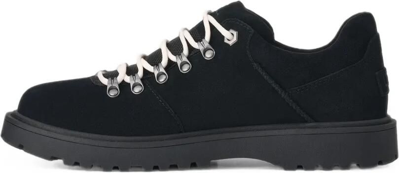UGG Birch Hiker Chukka sneakers Zwart