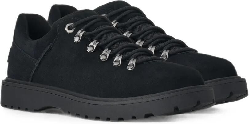 UGG Birch Hiker Chukka sneakers Zwart - Foto 2