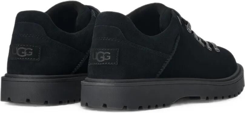 UGG Birch Hiker Chukka sneakers Zwart - Foto 3