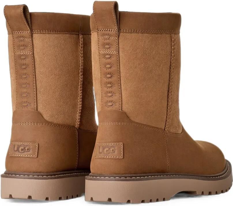 UGG Birch II laarzen Bruin - Foto 2