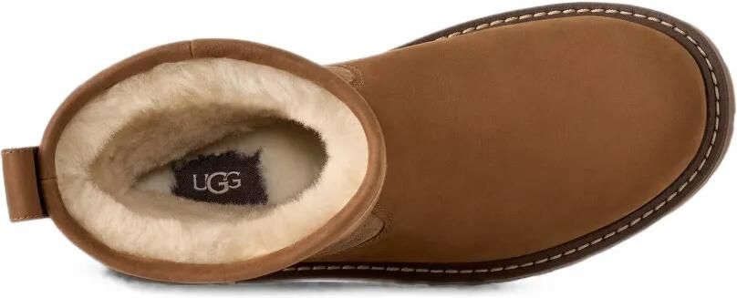 UGG Birch II laarzen Bruin - Foto 4