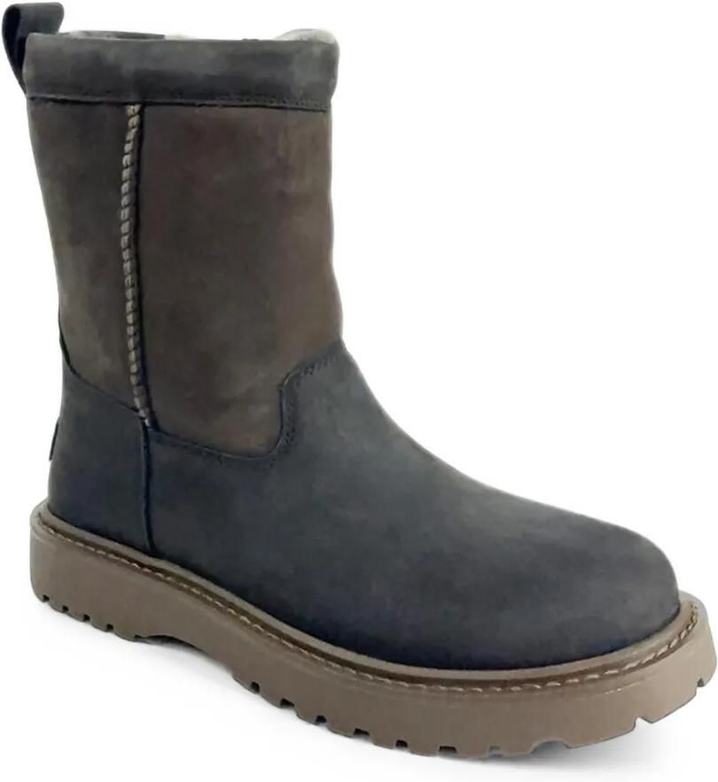 UGG Birch II laarzen Bruin - Foto 2