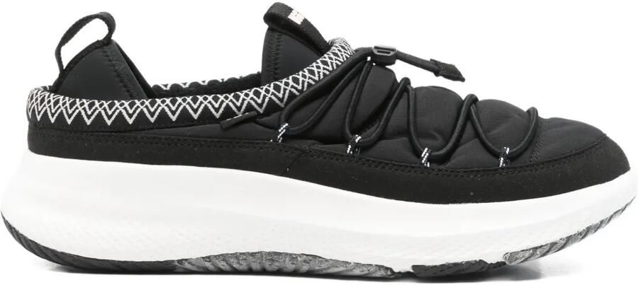 UGG CA78 Tasman sneakers Zwart