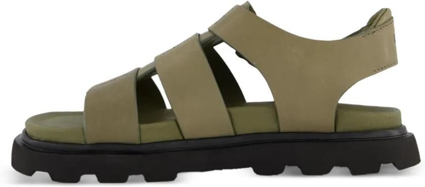 UGG Capitelle sandalen met gespbandje Groen - Foto 5