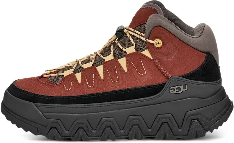 UGG CapTrail laarzen met trekkoord Bruin