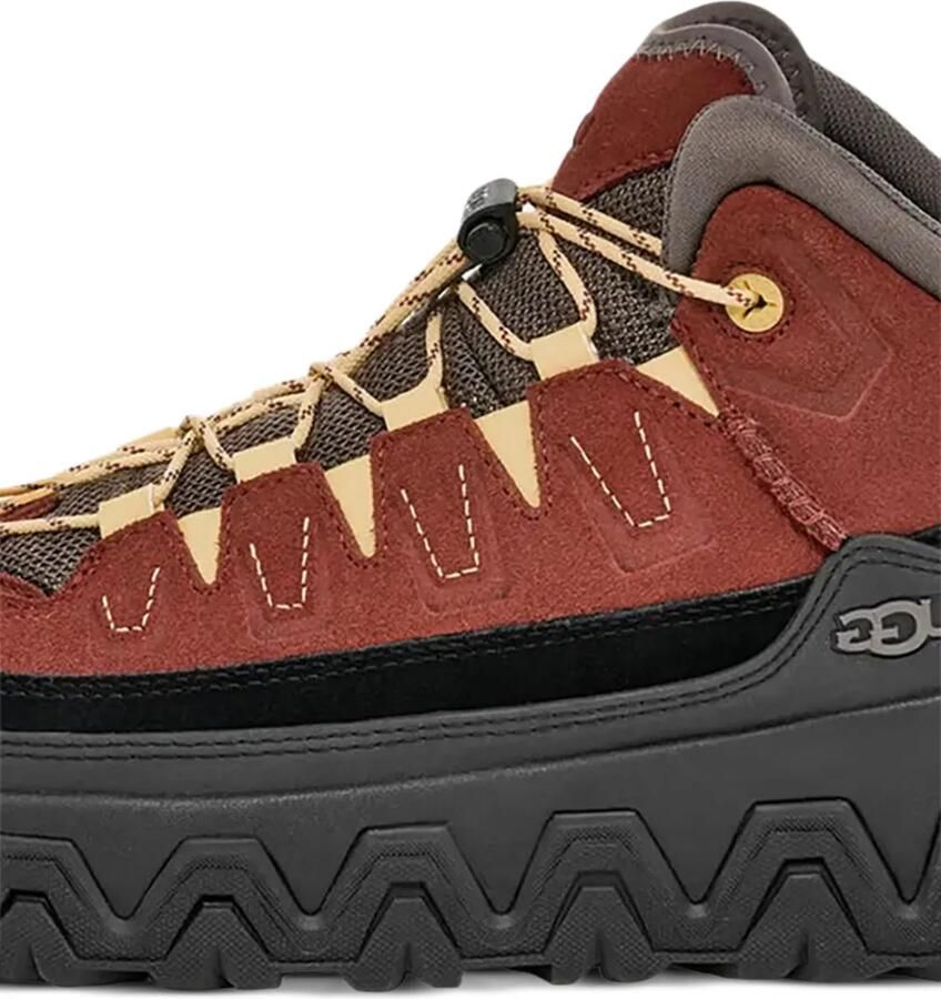 UGG CapTrail laarzen met trekkoord Bruin - Foto 2