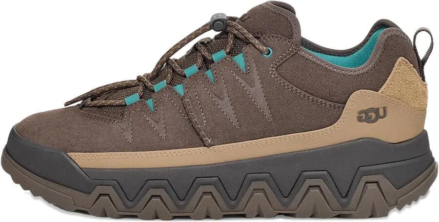 UGG CapTrail low-top sneakers Bruin