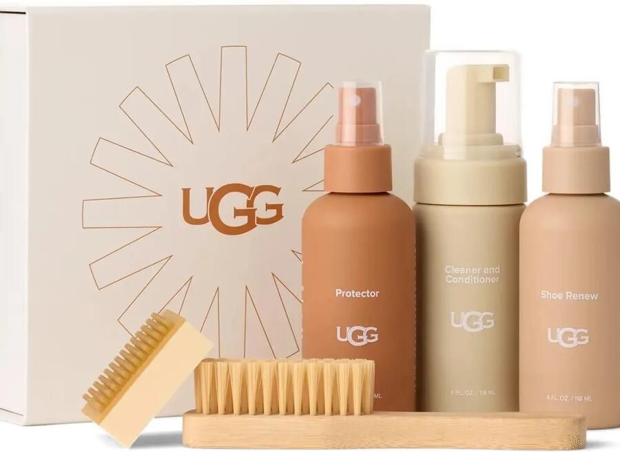 UGG Care Kit schoenaccessoires Beige
