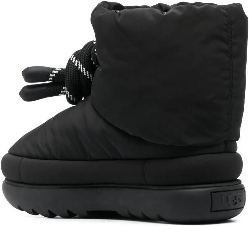 UGG Chunky veterlaarzen Zwart - Foto 2