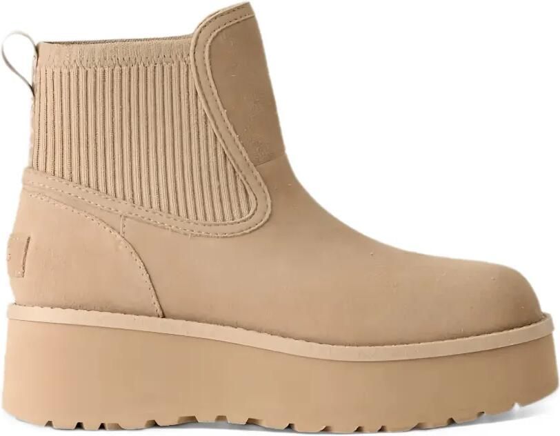 UGG Cityfunc Chelsea boots Beige