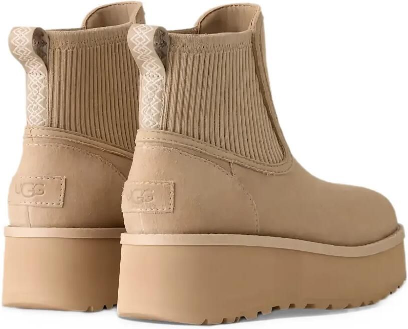 UGG Cityfunc Chelsea boots Beige - Foto 2