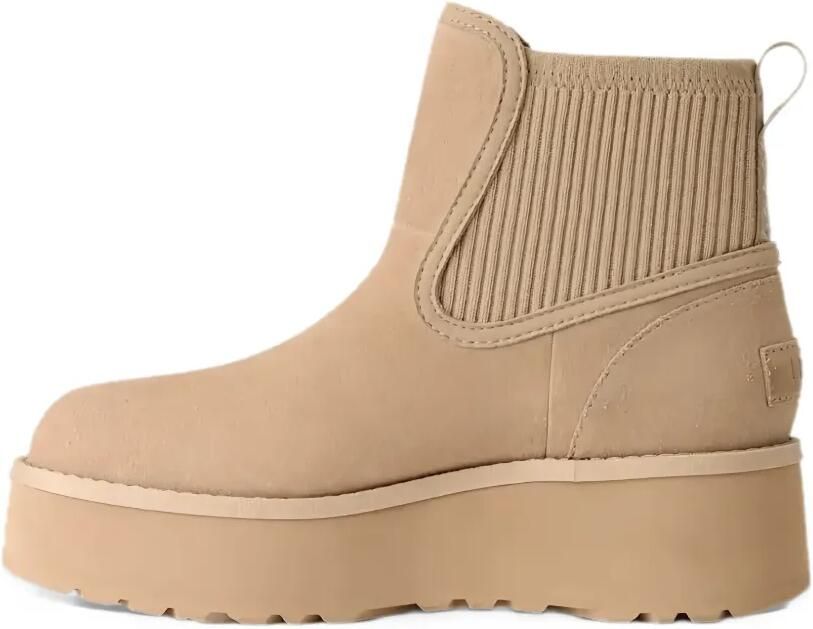 UGG Cityfunc Chelsea boots Beige - Foto 3