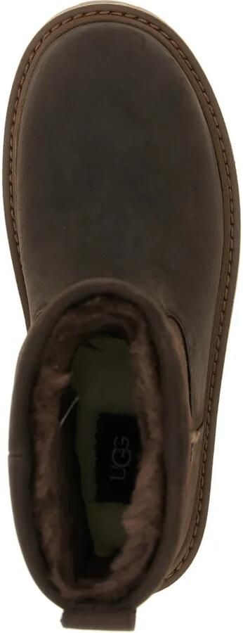 UGG Classic Birch boots II Bruin - Foto 4