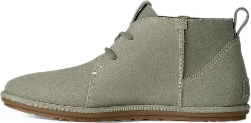 UGG Classic deconstructed lace-up boots Groen - Foto 2