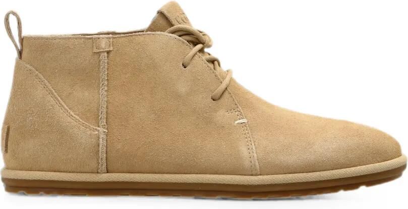 UGG Classic Deconstructed veterlaarzen Beige