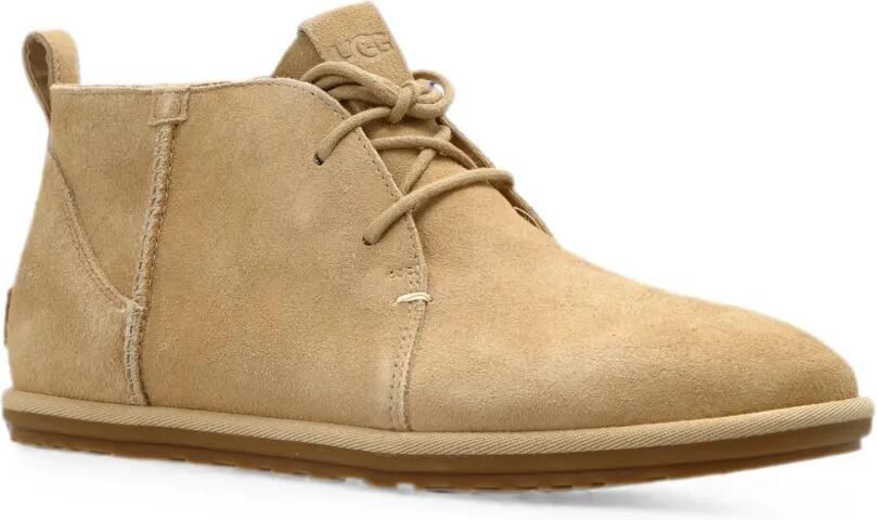 UGG Classic Deconstructed veterlaarzen Beige - Foto 3