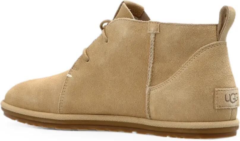 UGG Classic Deconstructed veterlaarzen Beige - Foto 4