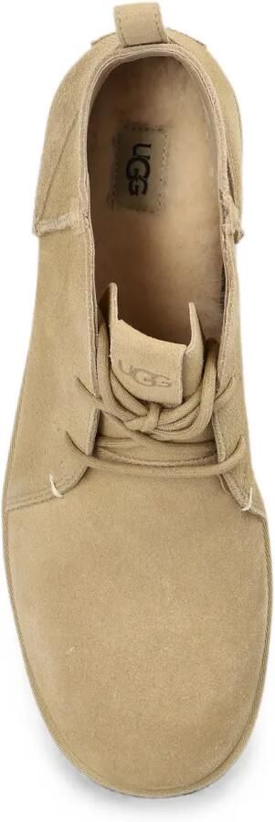 UGG Classic Deconstructed veterlaarzen Beige - Foto 5