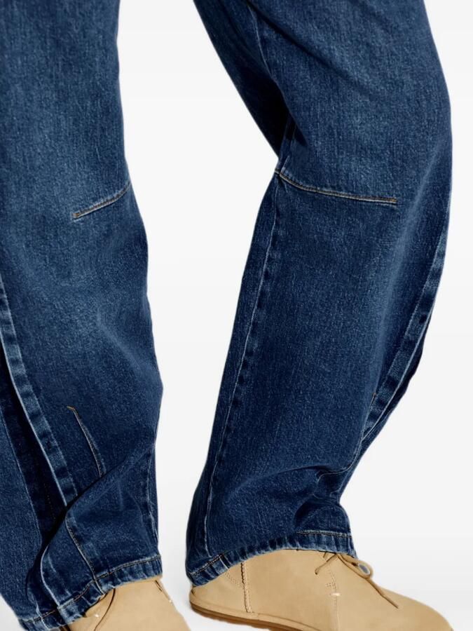 UGG Classic Deconstructed veterlaarzen Beige - Foto 2